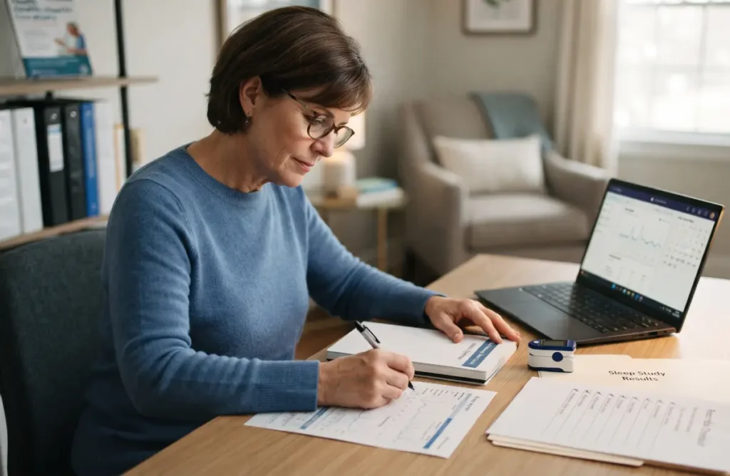 Need Help Preparing Your Sleep Apnea Records